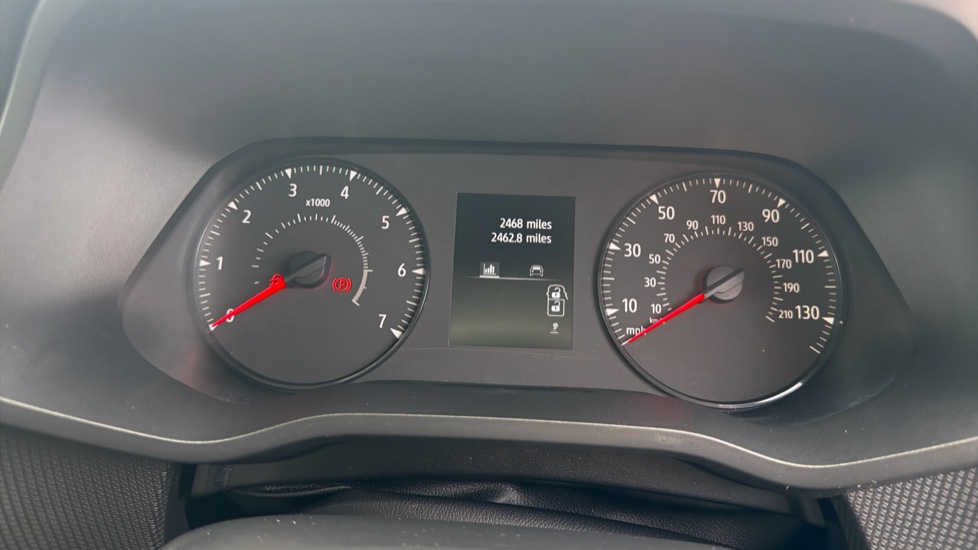 Nissan Primastar 30 L1 Diesel 2.0 dCi 110ps H1 Acenta Van - Image 19