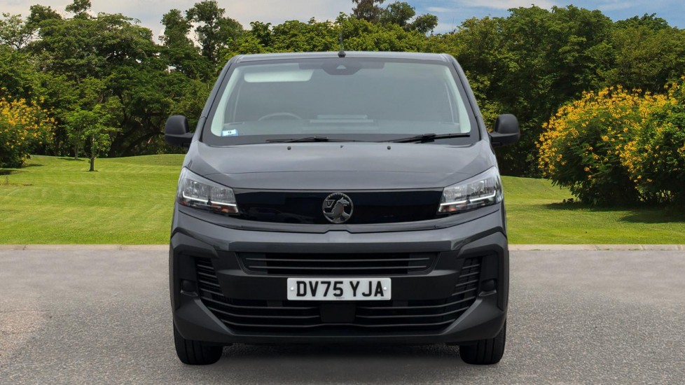 Vauxhall Vivaro L2 Diesel 2.0 Turbo D 145 Prime H1 Van Auto - Image 8