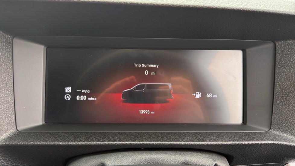 Vauxhall Vivaro L2 Diesel 2.0 Turbo D 145 Prime H1 Van Auto - Image 19