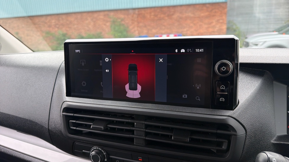 Vauxhall Vivaro L2 Diesel 2.0 Turbo D 145 Prime H1 Van Auto - Image 22