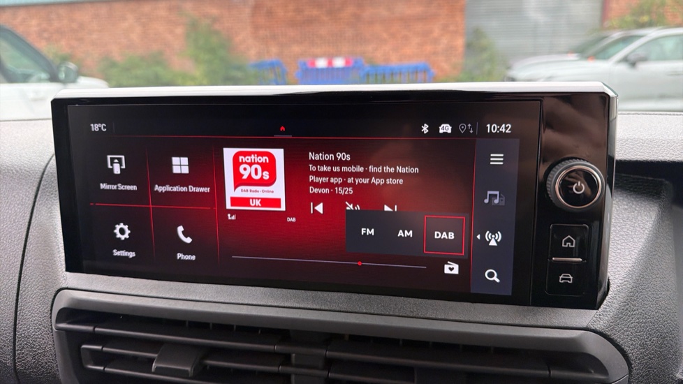 Vauxhall Vivaro L2 Diesel 2.0 Turbo D 145 Prime H1 Van Auto - Image 23