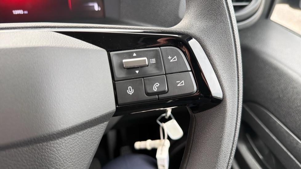 Vauxhall Vivaro L2 Diesel 2.0 Turbo D 145 Prime H1 Van Auto - Image 28