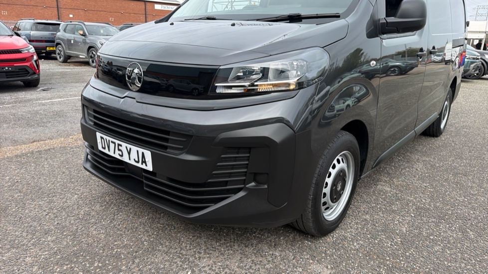 Vauxhall Vivaro L2 Diesel 2.0 Turbo D 145 Prime H1 Van Auto - Image 36