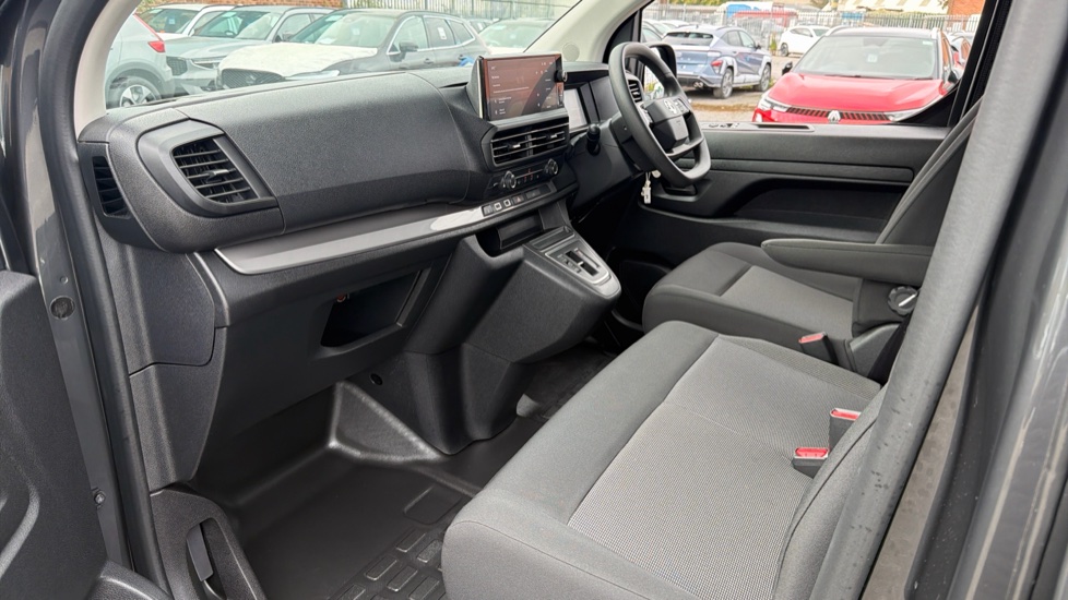 Vauxhall Vivaro L2 Diesel 2.0 Turbo D 145 Prime H1 Van Auto - Image 39
