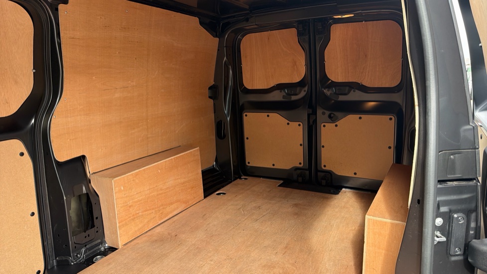 Vauxhall Vivaro L2 Diesel 2.0 Turbo D 145 Prime H1 Van Auto - Image 42