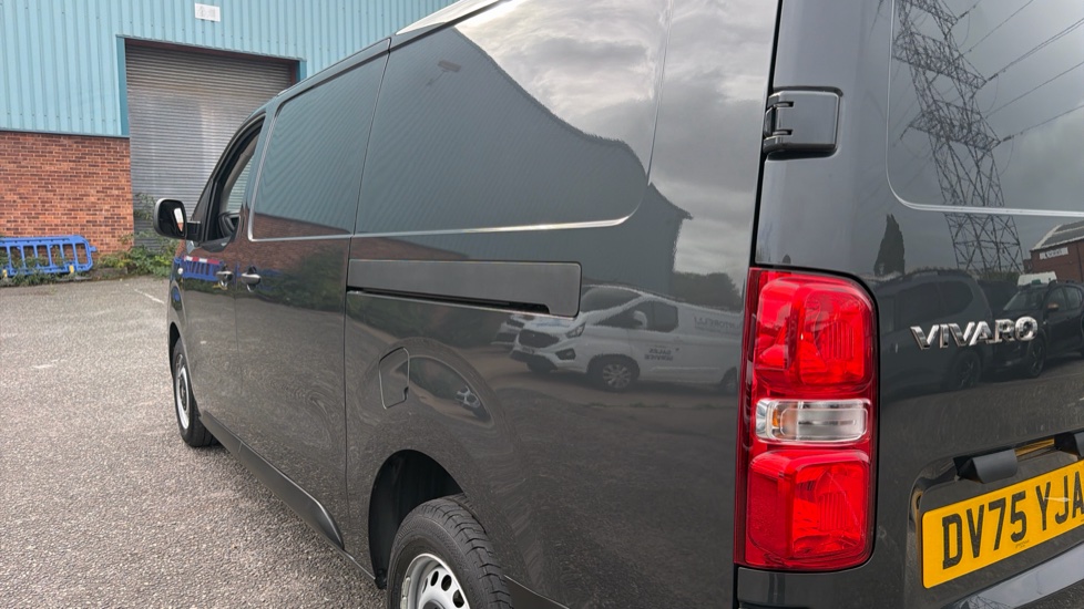 Vauxhall Vivaro L2 Diesel 2.0 Turbo D 145 Prime H1 Van Auto - Image 45