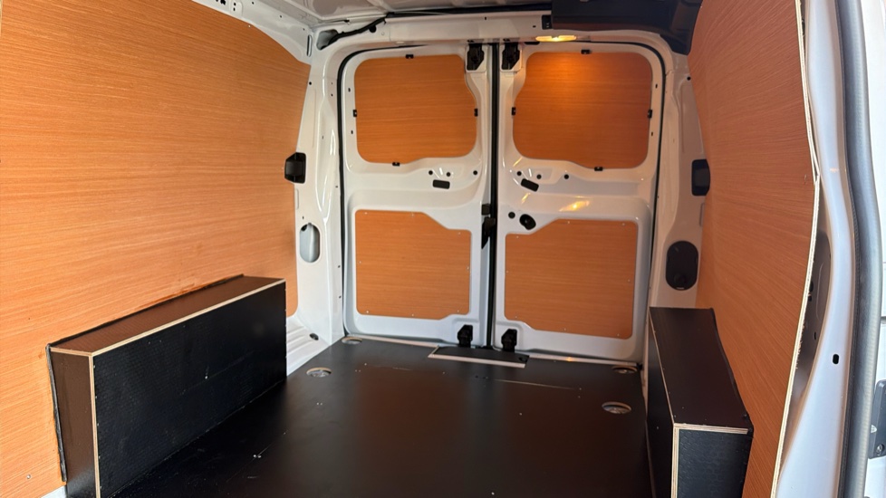 Toyota Proace L2 Diesel 2.0D 145 Icon Van - Image 45