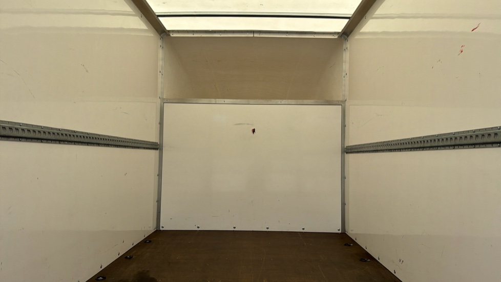 Renault Master Lwb Diesel Fwd LL35 ENERGYdCi 145 Business Luton Box Van [20m3] - Image 18