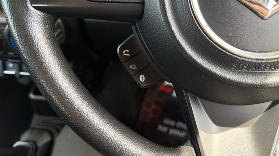 Suzuki Jimny Petrol 1.5 ALLGRIP Commercial 4WD Estate - Image 30