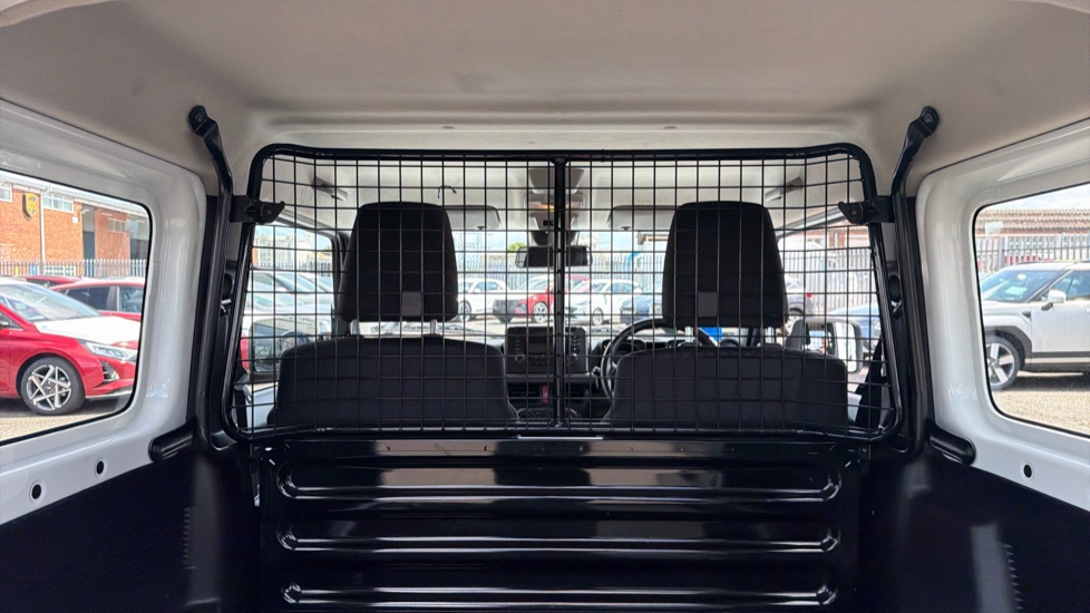 Suzuki Jimny Petrol 1.5 ALLGRIP Commercial 4WD Estate - Image 44