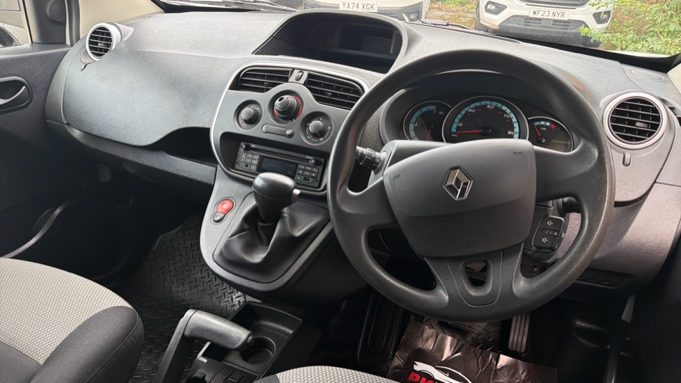 Renault Kangoo Maxi Ze Electric LL21 44kW 33kWh Business i-Van Auto - Image 45