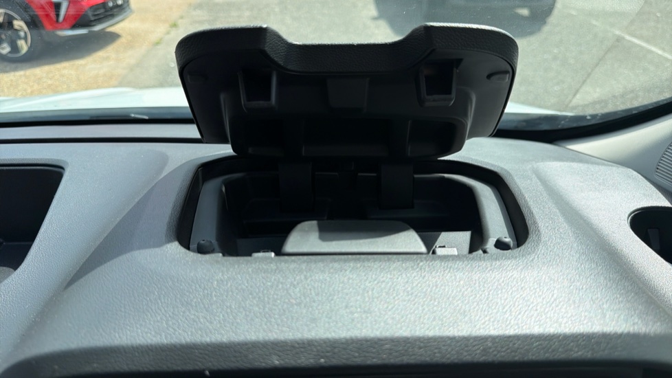 Renault Trafic Lwb Diesel LL30 Blue dCi 130 Advance [Safety] Van - Image 28