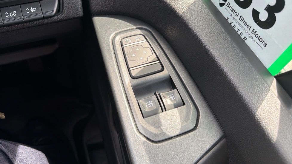 Renault Trafic Lwb Diesel LL30 Blue dCi 130 Advance [Safety] Van - Image 32