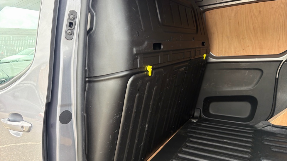 Peugeot Partner Standard Diesel 1000 1.5 BlueHDi 100 Asphalt Premium Van - Image 18