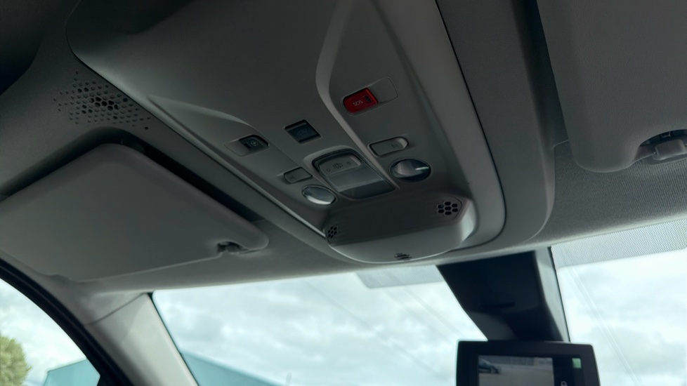 Peugeot Partner Standard Diesel 1000 1.5 BlueHDi 100 Asphalt Premium Van - Image 34