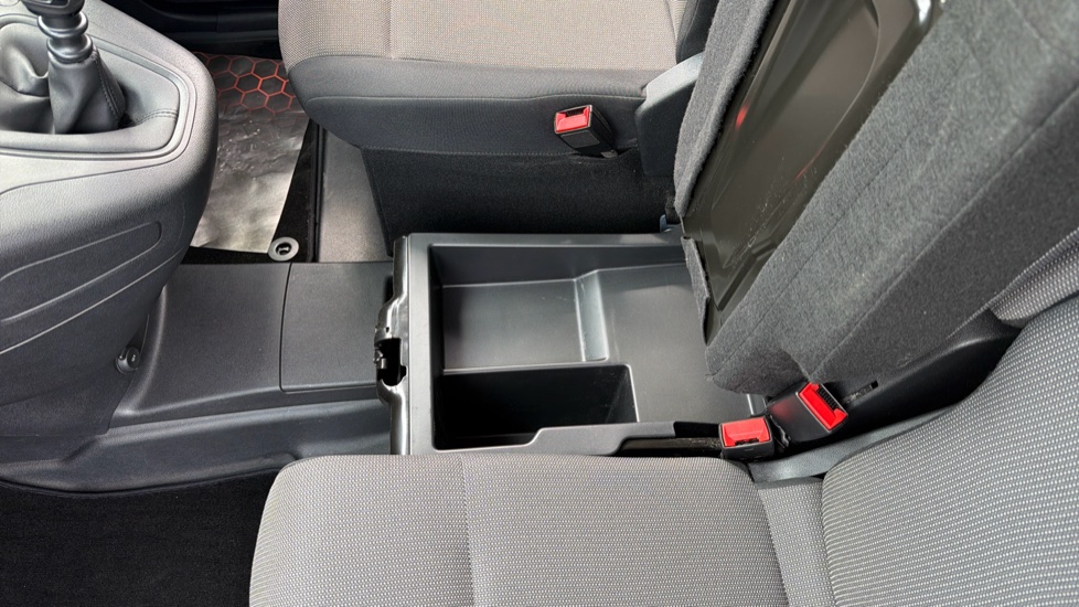 Peugeot Partner Standard Diesel 1000 1.5 BlueHDi 100 Asphalt Premium Van - Image 43