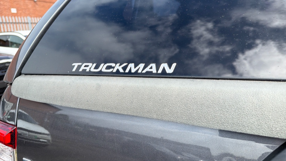 Toyota Hilux Diesel Invincible X D/Cab Pick Up 2.8 D-4D Auto - Image 45