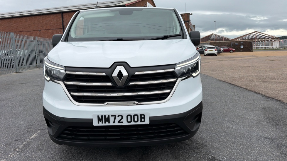 Renault Trafic Lwb Diesel LL30 Blue dCi 130 Business+ Van - Image 37