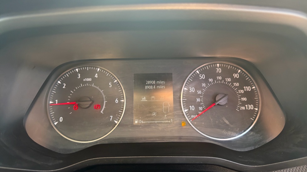Renault Trafic Swb Diesel SL28 Blue dCi 130 Business+ Van - Image 19