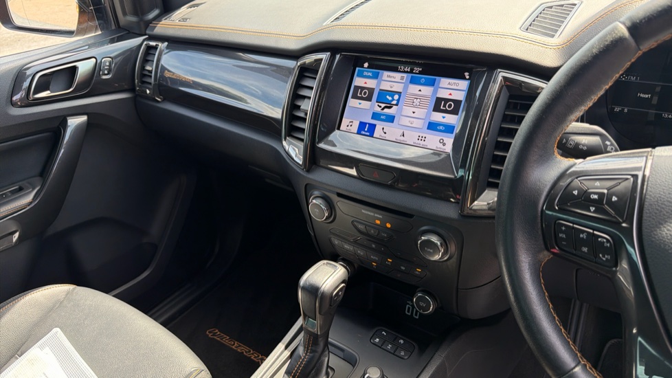 Ford Ranger Diesel Pick Up Double Cab Wildtrak 2.0 EcoBlue 213 Auto - Image 15