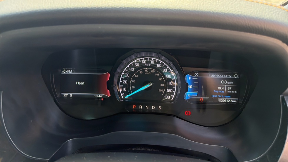 Ford Ranger Diesel Pick Up Double Cab Wildtrak 2.0 EcoBlue 213 Auto - Image 19