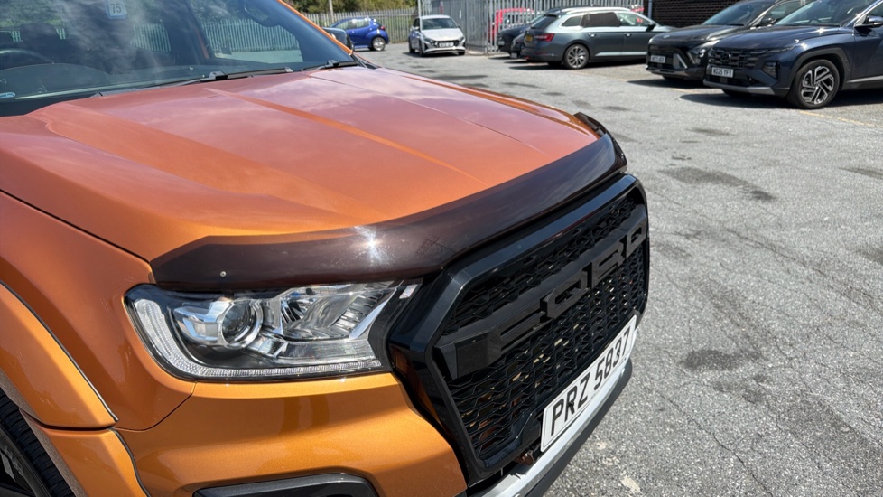 Ford Ranger Diesel Pick Up Double Cab Wildtrak 2.0 EcoBlue 213 Auto - Image 23