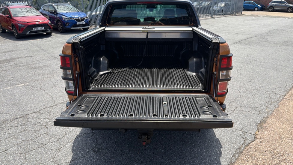 Ford Ranger Diesel Pick Up Double Cab Wildtrak 2.0 EcoBlue 213 Auto - Image 29