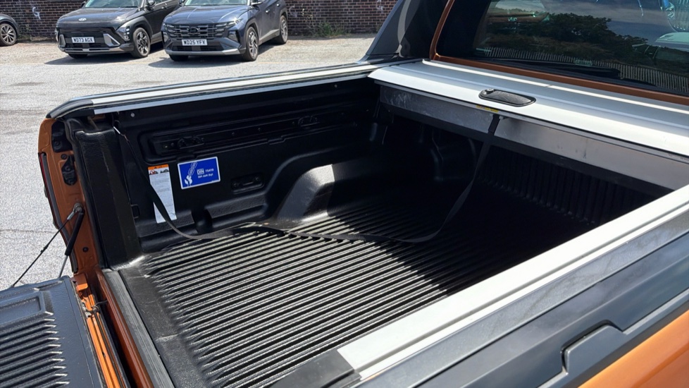Ford Ranger Diesel Pick Up Double Cab Wildtrak 2.0 EcoBlue 213 Auto - Image 30