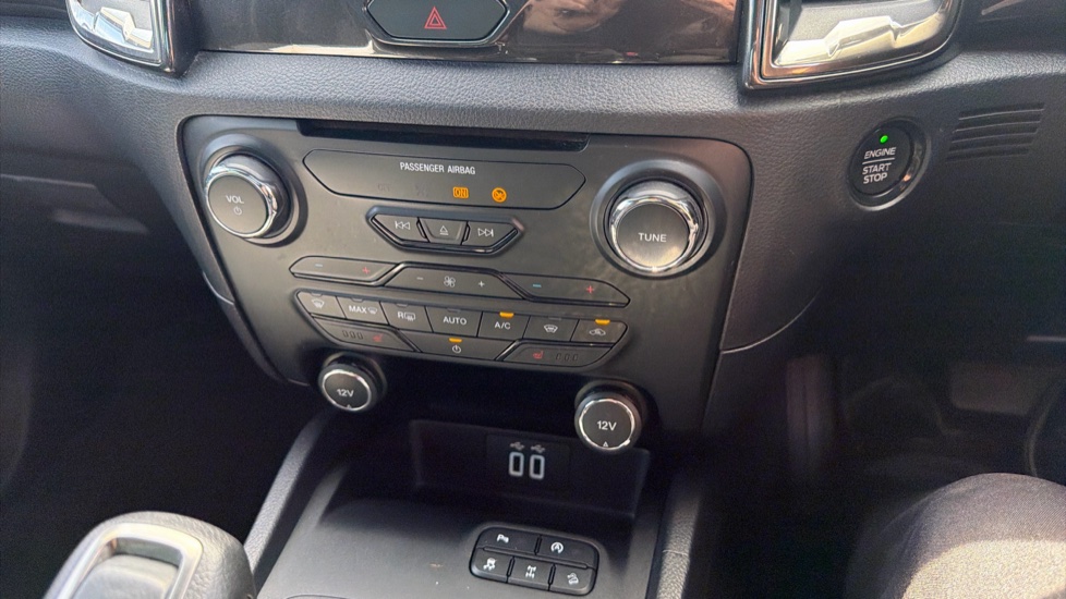 Ford Ranger Diesel Pick Up Double Cab Wildtrak 2.0 EcoBlue 213 Auto - Image 45