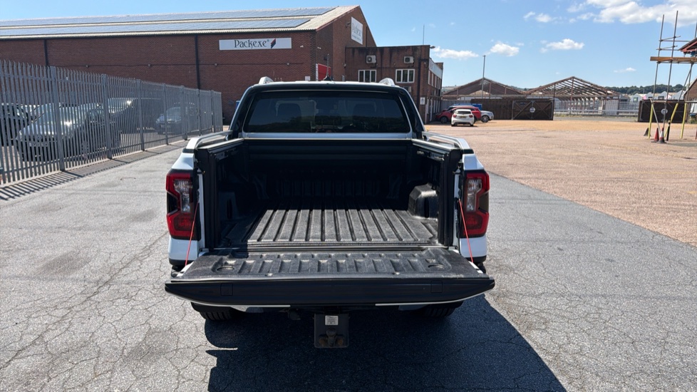 Ford Ranger Diesel Pick Up D/Cab Platinum 3.0 EcoBlue V6 240 Auto - Image 3