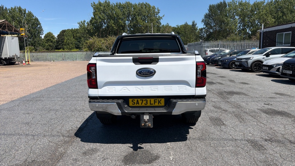 Ford Ranger Diesel Pick Up D/Cab Platinum 3.0 EcoBlue V6 240 Auto - Image 11