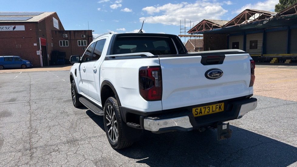 Ford Ranger Diesel Pick Up D/Cab Platinum 3.0 EcoBlue V6 240 Auto - Image 23