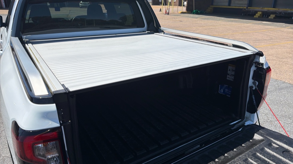 Ford Ranger Diesel Pick Up D/Cab Platinum 3.0 EcoBlue V6 240 Auto - Image 27