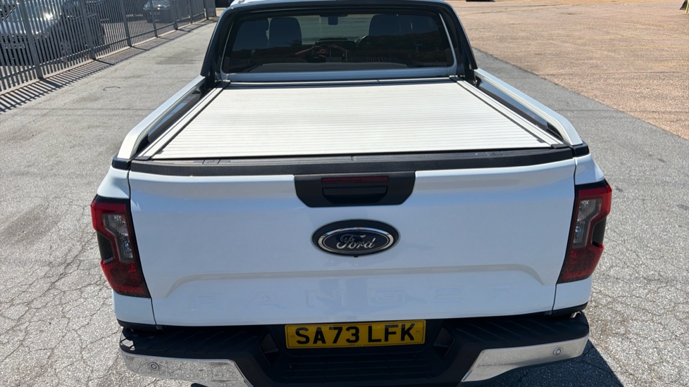Ford Ranger Diesel Pick Up D/Cab Platinum 3.0 EcoBlue V6 240 Auto - Image 28