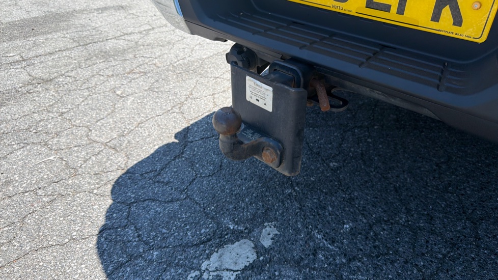 Ford Ranger Diesel Pick Up D/Cab Platinum 3.0 EcoBlue V6 240 Auto - Image 29
