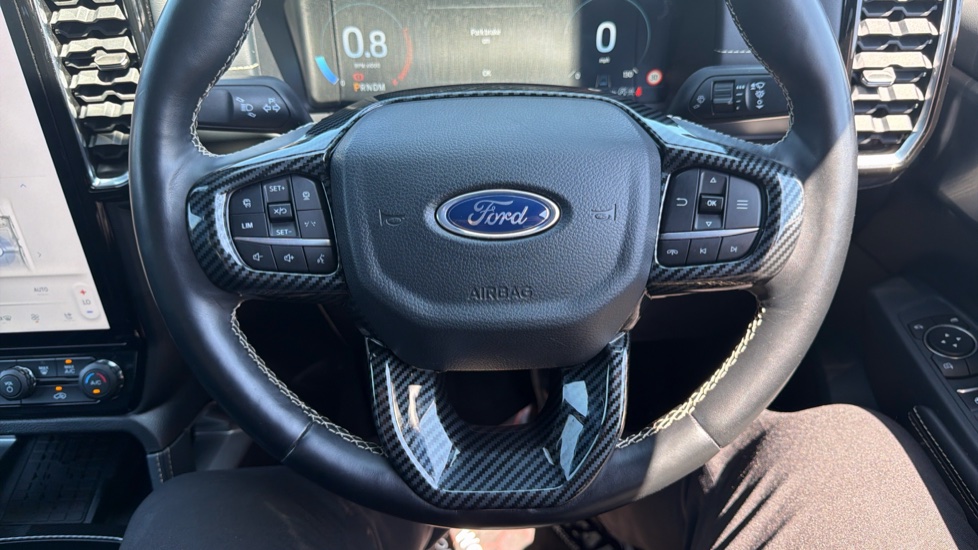 Ford Ranger Diesel Pick Up D/Cab Platinum 3.0 EcoBlue V6 240 Auto - Image 30