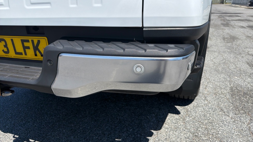 Ford Ranger Diesel Pick Up D/Cab Platinum 3.0 EcoBlue V6 240 Auto - Image 40