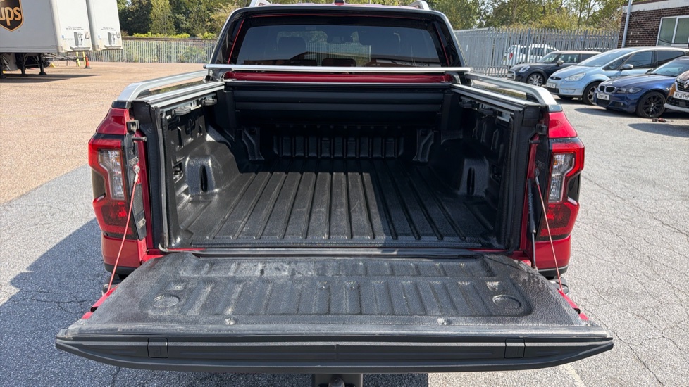 Ford Ranger Diesel Pick Up D/Cab Platinum 3.0 EcoBlue V6 240 Auto - Image 12