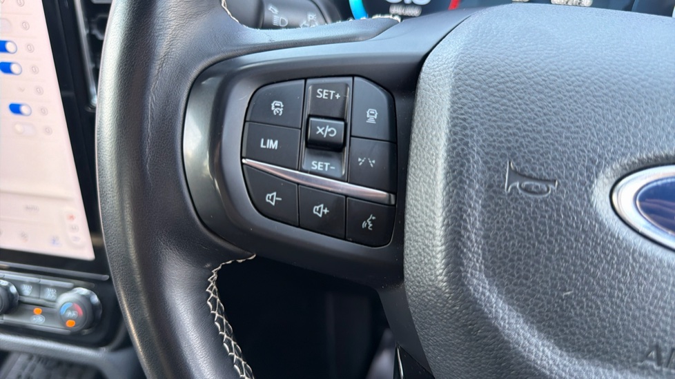 Ford Ranger Diesel Pick Up D/Cab Platinum 3.0 EcoBlue V6 240 Auto - Image 31