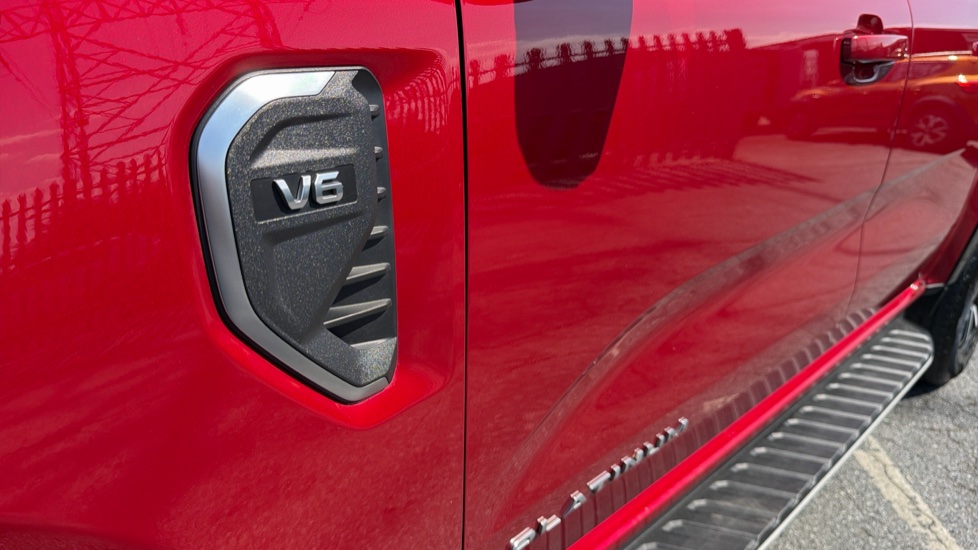 Ford Ranger Diesel Pick Up D/Cab Platinum 3.0 EcoBlue V6 240 Auto - Image 40