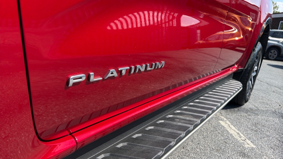 Ford Ranger Diesel Pick Up D/Cab Platinum 3.0 EcoBlue V6 240 Auto - Image 41