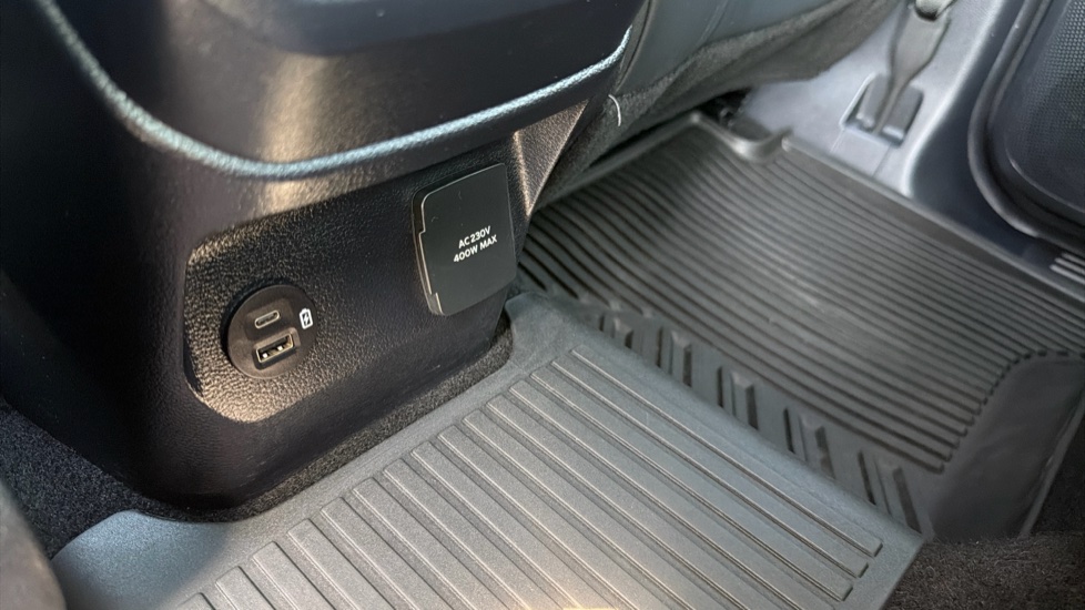 Ford Ranger Diesel Pick Up D/Cab Platinum 3.0 EcoBlue V6 240 Auto - Image 45