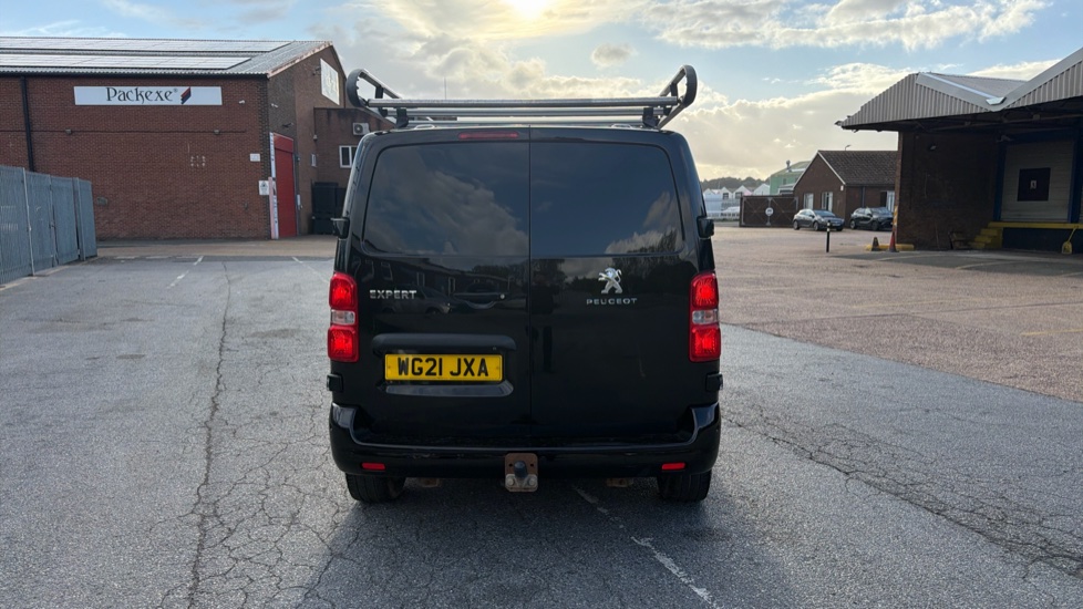 Peugeot Expert Standard Diesel 1400 2.0 BlueHDi 120 Asphalt Van - Image 11