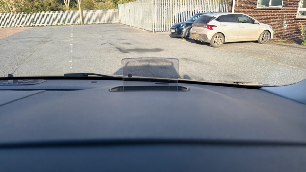 Peugeot Expert Standard Diesel 1400 2.0 BlueHDi 120 Asphalt Van - Image 30