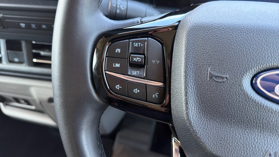 Ford Transit Custom E-320 L1 Rwd 100kW 65kWh H1 Van Limited Auto - Image 30