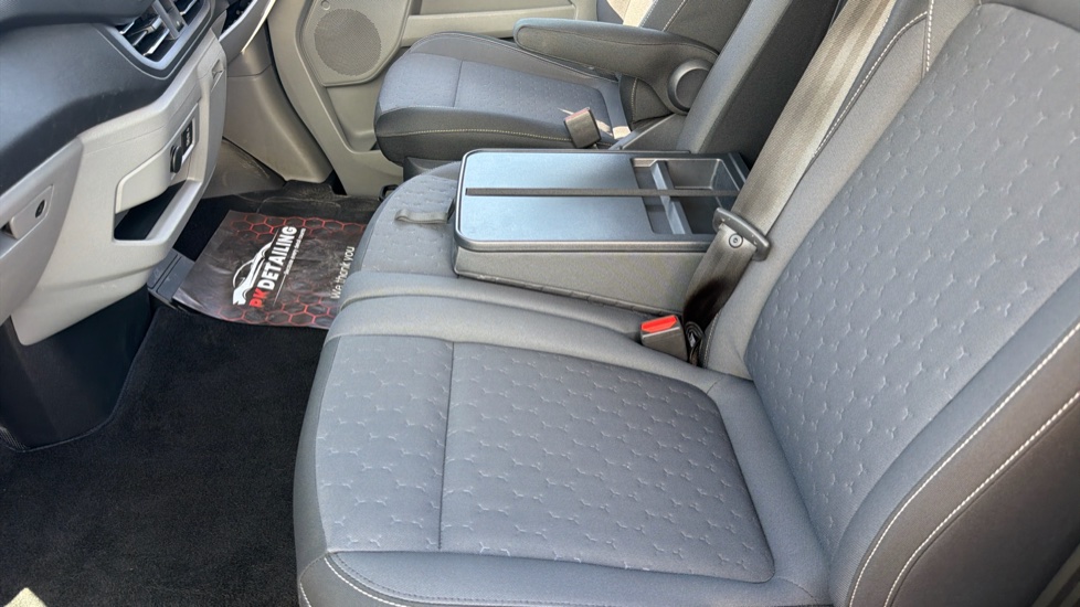 Ford Transit Custom E-320 L1 Rwd 100kW 65kWh H1 Van Limited Auto - Image 37