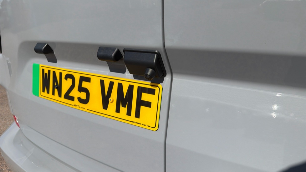Ford Transit Custom E-320 L1 Rwd 100kW 65kWh H1 Van Limited Auto - Image 42