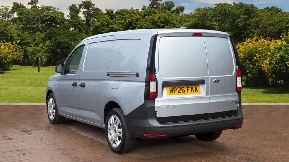 Ford Transit Connect 250 L2 Petrol 1.5 EcoBoost PHEV 150 Trend Van Auto - Image 2