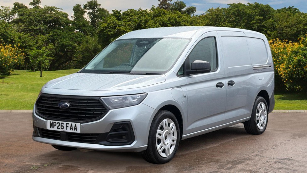 Ford Transit Connect 250 L2 Petrol 1.5 EcoBoost PHEV 150 Trend Van Auto - Image 7