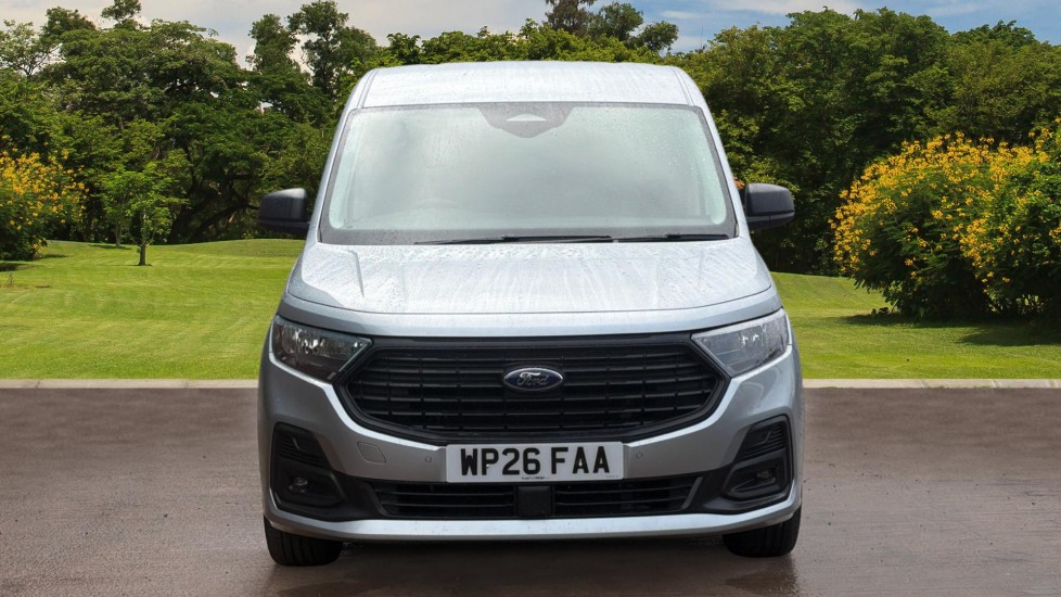 Ford Transit Connect 250 L2 Petrol 1.5 EcoBoost PHEV 150 Trend Van Auto - Image 8